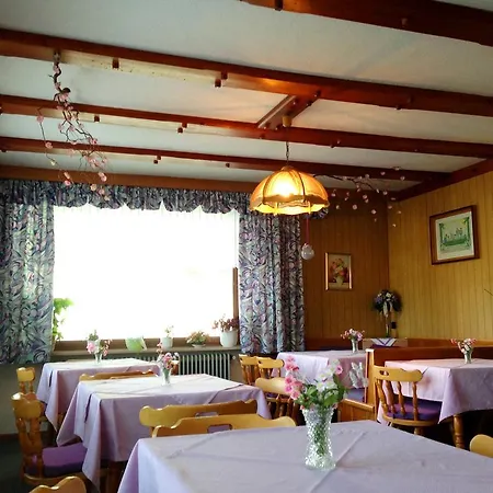 住宿加早餐酒店 Gastehaus Ulbing