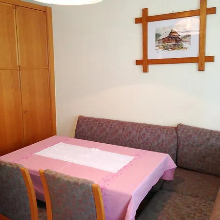 Gastehaus Ulbing 菲拉赫