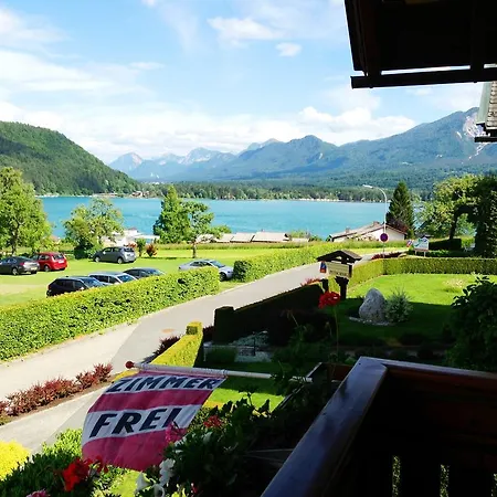 Gastehaus Ulbing